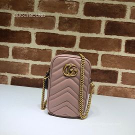 Gucci GG Marmont mini bag 598597 213048
