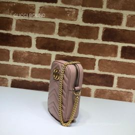 Gucci GG Marmont mini bag 598597 213048