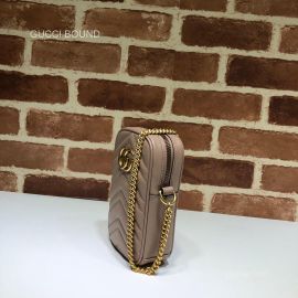 Gucci GG Marmont mini bag 598597 213049