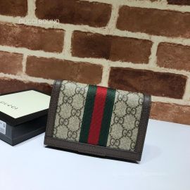 Gucci Ophidia GG passport case 598914 213059