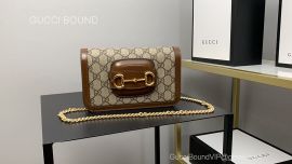 Gucci Fake Handbag 600663 213061