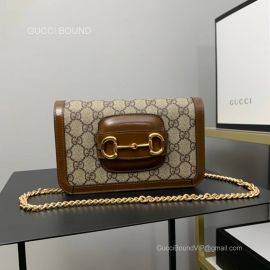Gucci Fake Handbag 600663 213061