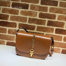 Gucci Sylvie 1969 python small shoulder bag 601067 213063