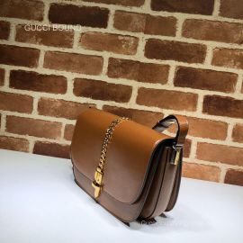 Gucci Sylvie 1969 python small shoulder bag 601067 213063