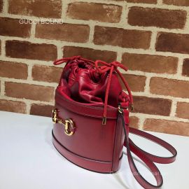 Gucci Gucci Horsebit 1955 bucket bag 602118 213081