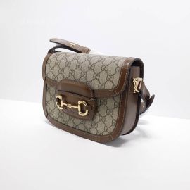 Gucci Fake Handbag 602205 213086