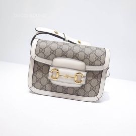 Gucci Fake Handbag 602205 213087