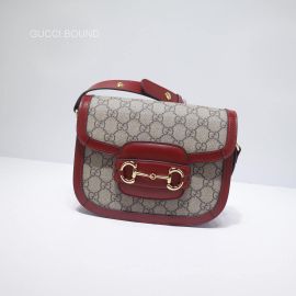 Gucci Fake Handbag 602205 213088