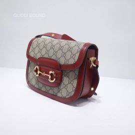 Gucci Fake Handbag 602205 213088