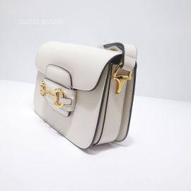 Gucci Fake Handbag 602205 213091