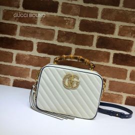 Gucci Fake Handbag 602270 213092