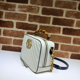 Gucci Fake Handbag 602270 213092