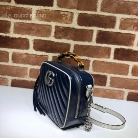 Gucci Fake Handbag 602270 213093
