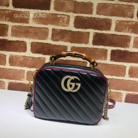 Gucci Fake Handbag 602270 213094