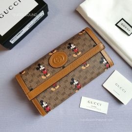 Gucci Wallet 602530 213095