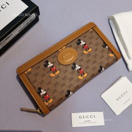 Gucci Wallet 602532 213096