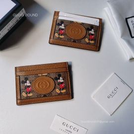 Gucci Wallet 602535 213098