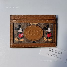 Gucci Wallet 602535 213098