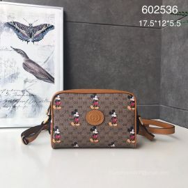 Gucci Fake Handbag 602536 213099