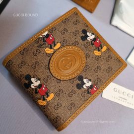 Gucci Replica Wallet 602547 213101