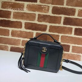 Gucci Ophidia GG mini shoulder bag 602576 213103