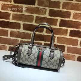 Gucci Ophidia GG small Boston bag 602577 213106