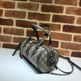 Gucci Ophidia GG small Boston bag 602577 213106