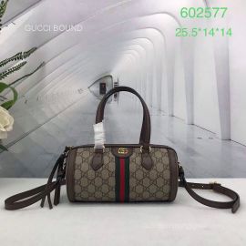 Gucci Ophidia GG small Boston bag 602577 213107