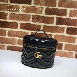 Gucci Replica Handbag 611004 213145