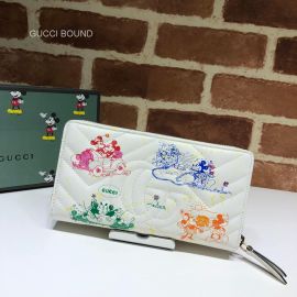 Gucci Replica Wallet 616765 213157