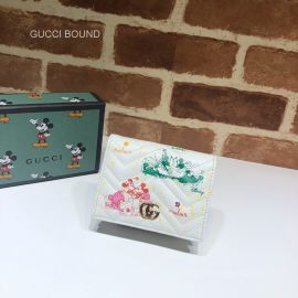 Gucci Replica Wallet 616768 213158