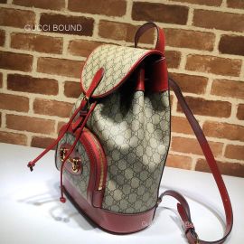 Gucci backpack ioffer online
