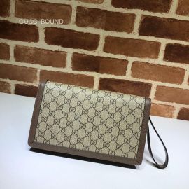 Gucci Replica Handbag 621197 213179