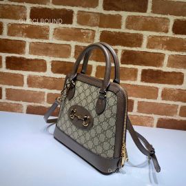 Gucci Online Exclusive Gucci Horsebit 1955 python bag 621220 213181