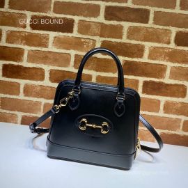 Gucci Online Exclusive Gucci Horsebit 1955 python bag 621220 213184