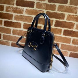 Gucci Online Exclusive Gucci Horsebit 1955 python bag 621220 213184