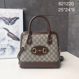 Gucci Online Exclusive Gucci Horsebit 1955 python bag 621220 213189