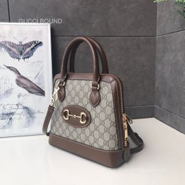 Gucci Online Exclusive Gucci Horsebit 1955 python bag 621220 213189