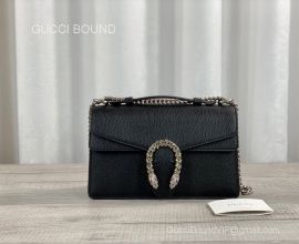 Gucci Dionysus GG top handle bag 621512 213191
