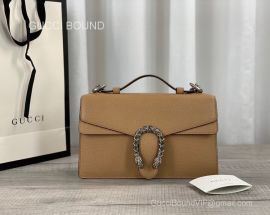 Gucci Dionysus GG top handle bag 621512 213192