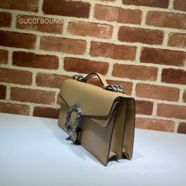Gucci Dionysus GG top handle bag 621512 213193