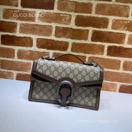 Gucci Dionysus GG top handle bag 621512 213194