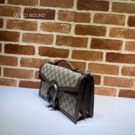 Gucci Dionysus GG top handle bag 621512 213194