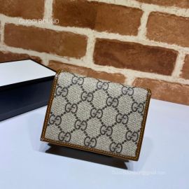 Gucci Gucci Horsebit 1955 python wallet 621887 213196