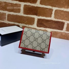 Gucci Gucci Horsebit 1955 python wallet 621887 213197