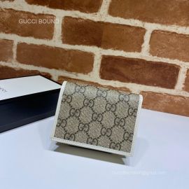 Gucci Gucci Horsebit 1955 python wallet 621887 213200