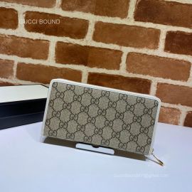 Gucci Gucci Horsebit 1955 zip around wallet 621889 213208