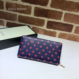 Gucci Gucci Horsebit 1955 zip around wallet 621889 213213