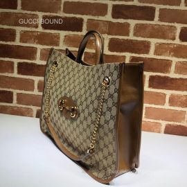 Gucci Gucci Horsebit 1955 large tote bag 623695 213238