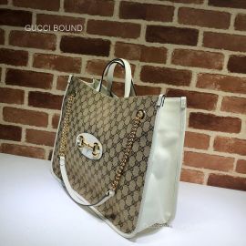 Gucci Gucci Horsebit 1955 large tote bag 623695 213239